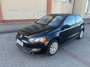 Volkswagen Polo V 1.2 TSI Style 2011
