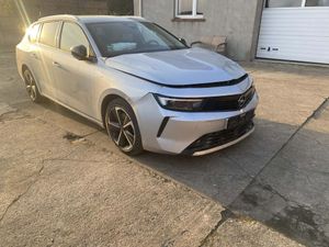 Opel Astra L 1.5 D Automatik Elegance 2023
