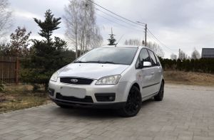 Ford C-Max 1.6 Ti-VCT Futura 2007