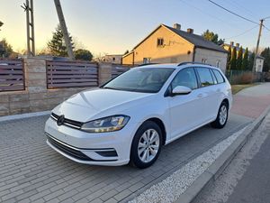 Volkswagen Golf VII 1.6 TDI SCR Trendline 2017