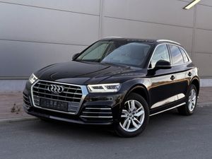 Audi Q5 FY 35 TDI S tronic S line 2020