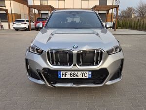 BMW X1 U11 sDrive20d M Sportpaket 2025