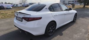 Alfa Romeo Giulia 2.0 Turbo Super 2018
