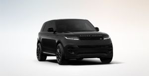 Land Rover Range Rover Sport III S 3.0 D S 2026