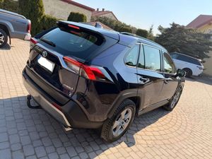 Toyota Rav4 V 2.5 4x4 Comfort 2023