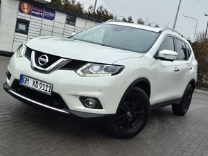 Nissan X-Trail III 1.6 DCi Tekna 2WD EU6 2016