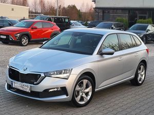 Skoda Scala 1.5 TSI Style 2023