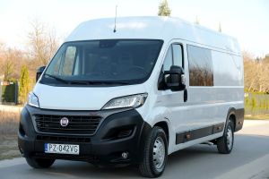 Fiat Ducato 2020