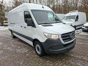 Mercedes-Benz Sprinter 2021