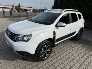 Dacia Duster II 2018