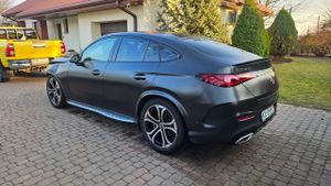 Mercedes-Benz GLC II 300 4-Matic 2023