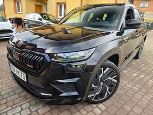 Skoda Kodiaq I 2.0 TSI 4x4 RS DSG 2022