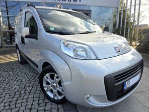 Fiat Qubo 2014