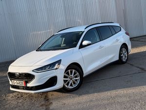 Ford Focus Mk4 ver-1-5-ecoblue-start--stopp--system-titanium 2022