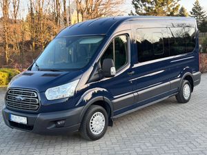 Ford Transit VII L3 Trend 2015