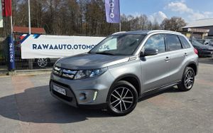 Suzuki Vitara II 1.6 (4x2) Comfort 2015