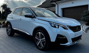 Peugeot 3008 II 2.0 BlueHDi GT S&S EAT8 2018