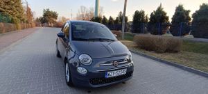 Fiat 500 1.0 GSE N3 Hybrid Launch Edition 2020