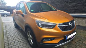Opel Mokka I 1.4 Turbo ecoFLEX Start/Stop 4x4 Color Innovation 2017