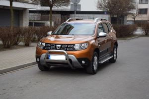 Dacia Duster II 1.6 SCe Prestige 2019