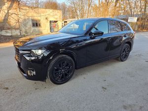 Mazda CX-60 AWD PHEV HOMURA PLUS 2022