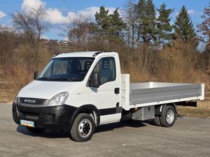Iveco Daily 2010