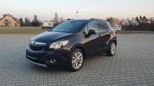 Opel Mokka I 1.6 Cosmo S&S 2016