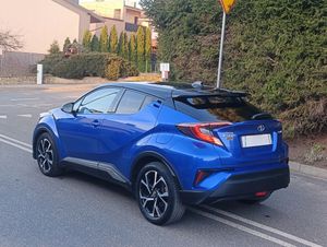 Toyota C-HR Business-Edition 2019