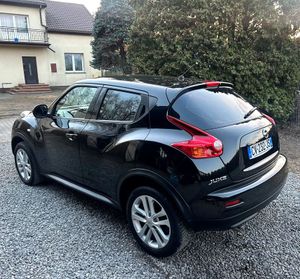 Nissan Juke I 1.5 dCi Edition 2013