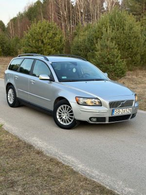 Volvo V50 1.6D 2005