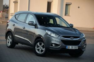 Hyundai ix35 2012