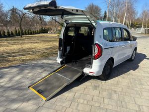 Renault Kangoo III TCe 100 Equilibre 2023