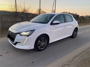 Peugeot 208 II PureTech 75 Active 2021