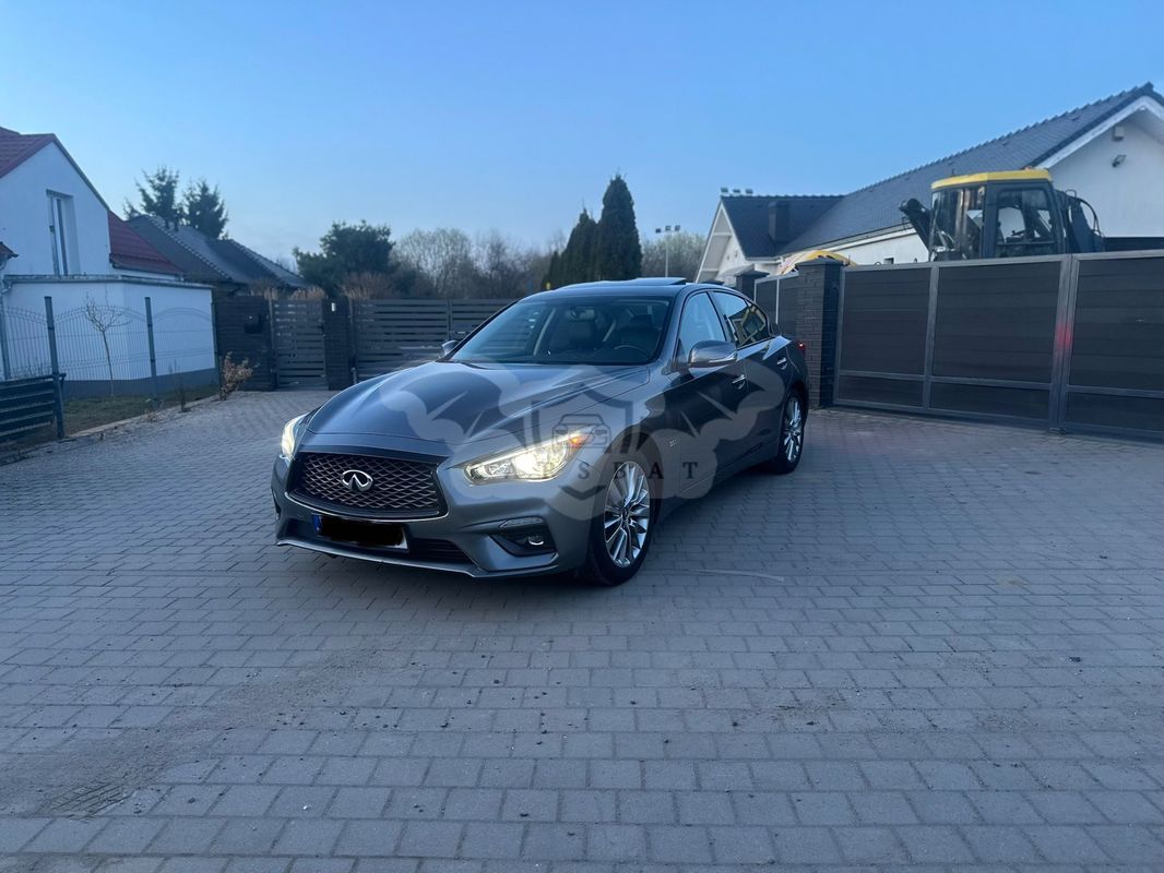 Infiniti Q50 Q50(S) 3.0t Sport 2019