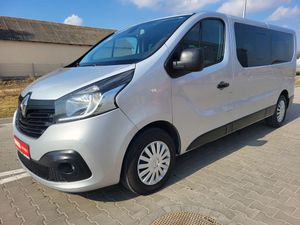 Renault Trafic III ENERGY Combi Expression 2018