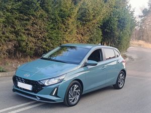 Hyundai i20 III 1.0 T-GDI DCT Trend 2025
