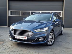 Ford Mondeo sw 2020