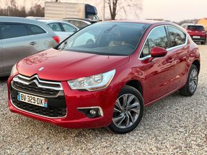 Citroën DS4 2011