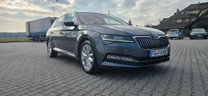 Skoda Superb III 2.0 TDI DSG Premium Edition 2019