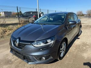 Renault Megane IV 2016