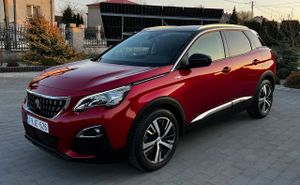 Peugeot 3008 II BlueHDi 130 Stop & Start Allure 2020