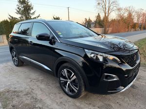 Peugeot 5008 II 1.5 BlueHDi GT Pack S&S EAT8 2020