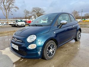 Fiat 500 2020