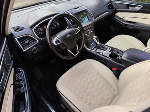Ford S-Max II 2.0 TDCi Vignale PowerShift 2016