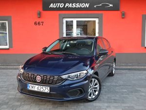 Fiat Tipo II 1.4 16v Pop 2017