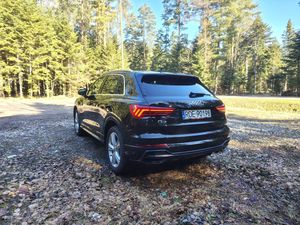 Audi Q3 II 45 TFSI Quattro S tronic advanced 2020