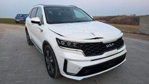 Kia Sorento IV 1.6 T-GDI HEV XL 7os 2022