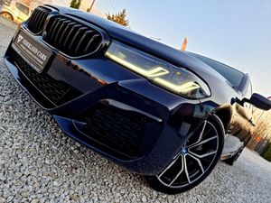 BMW 5 Series G30/G31 530e M Sport sport 2021