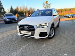 Audi Q3 I 2015