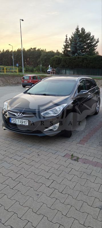 Hyundai i40 i40cw 1.7 CRDi 5 Star Edition 2013